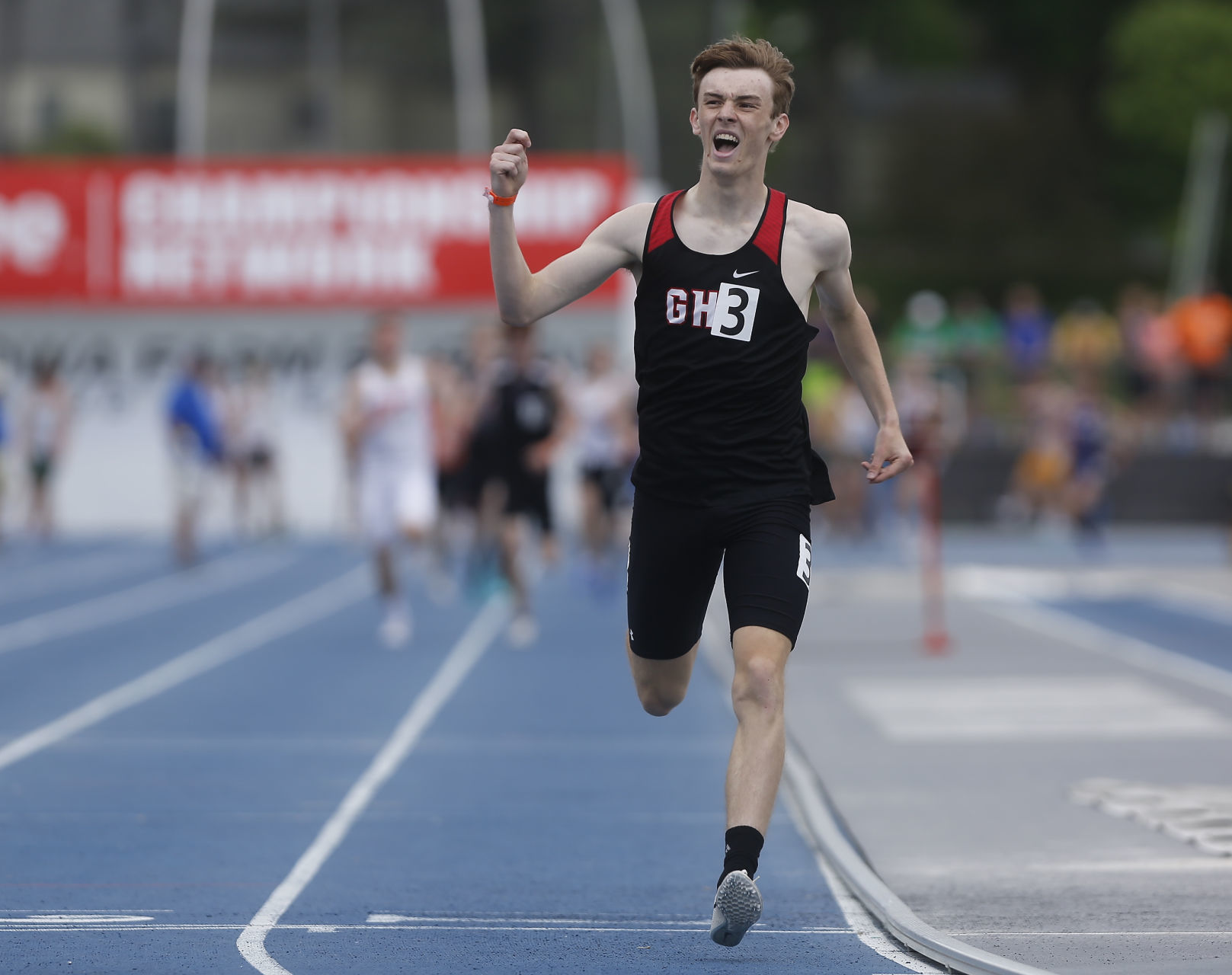 State Track Sat 37